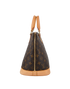 Alma PM, bottom view